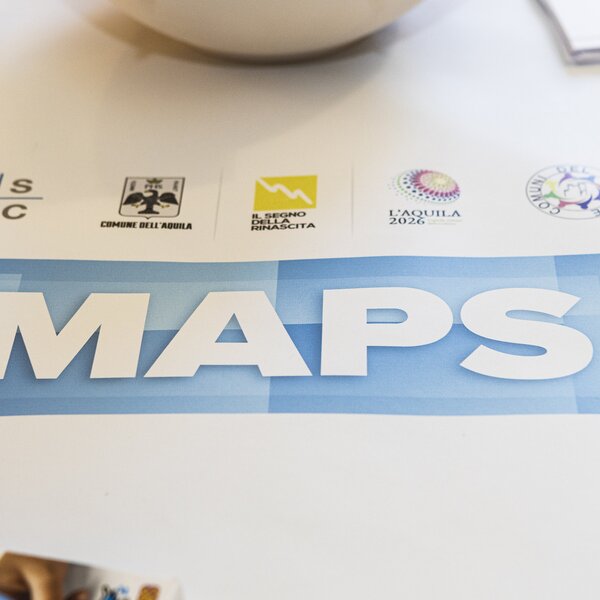Maps COVER