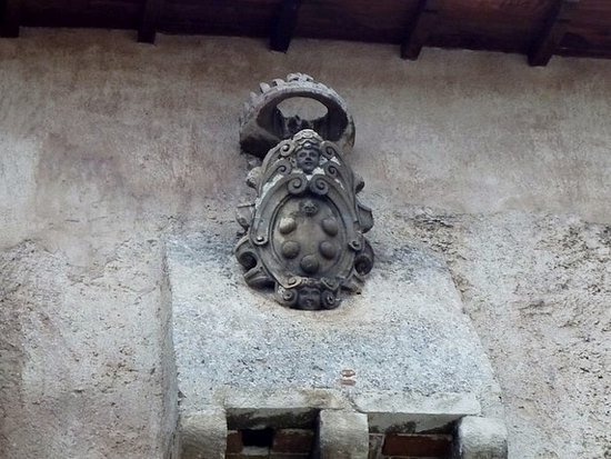 I Medici in Alto Abruzzo