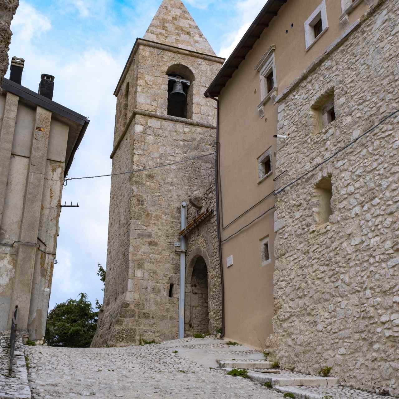 Rovere - Ovindoli