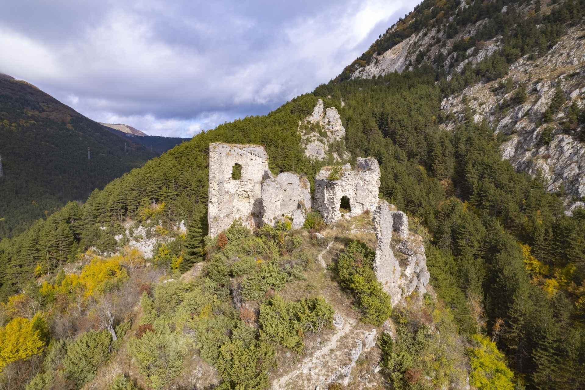 Ovindoli - Celano