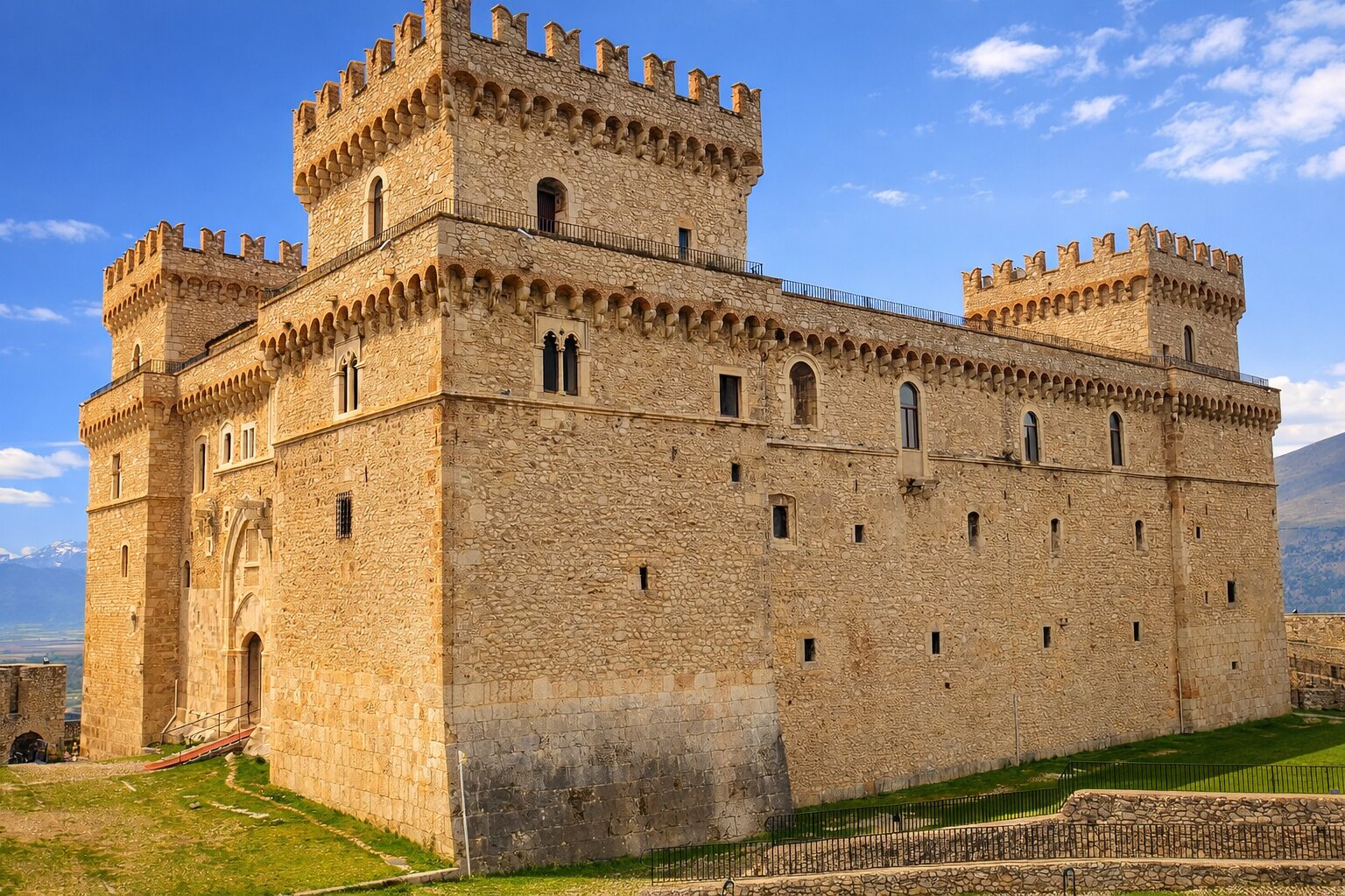 Celano - Aielli