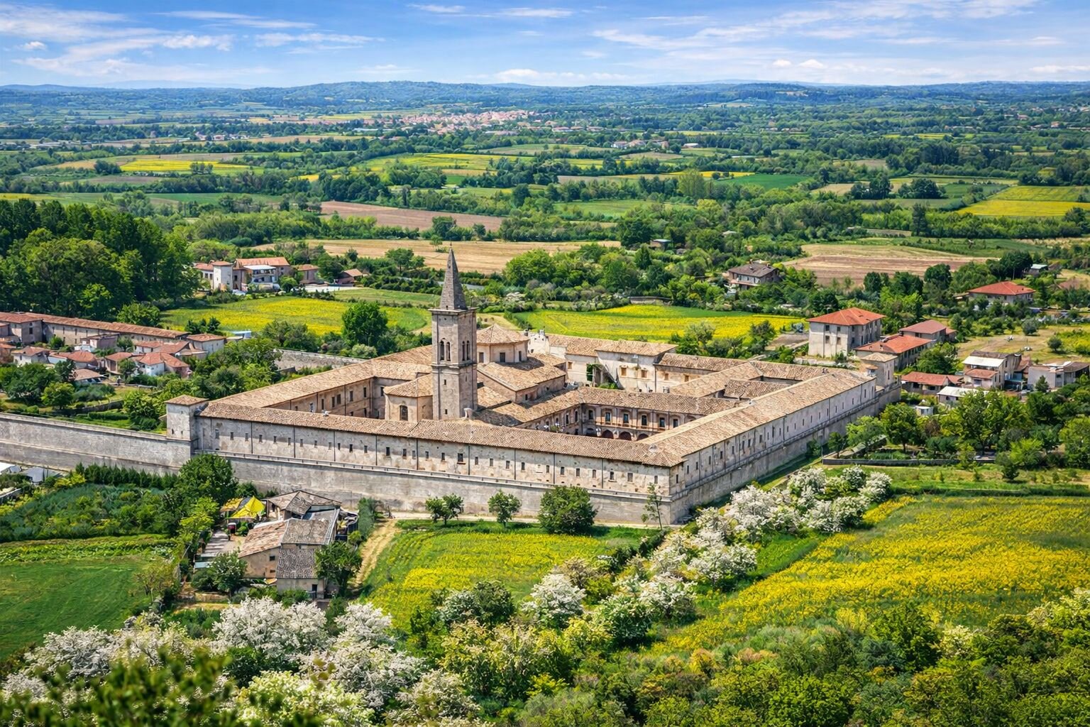 Raiano - Sulmona