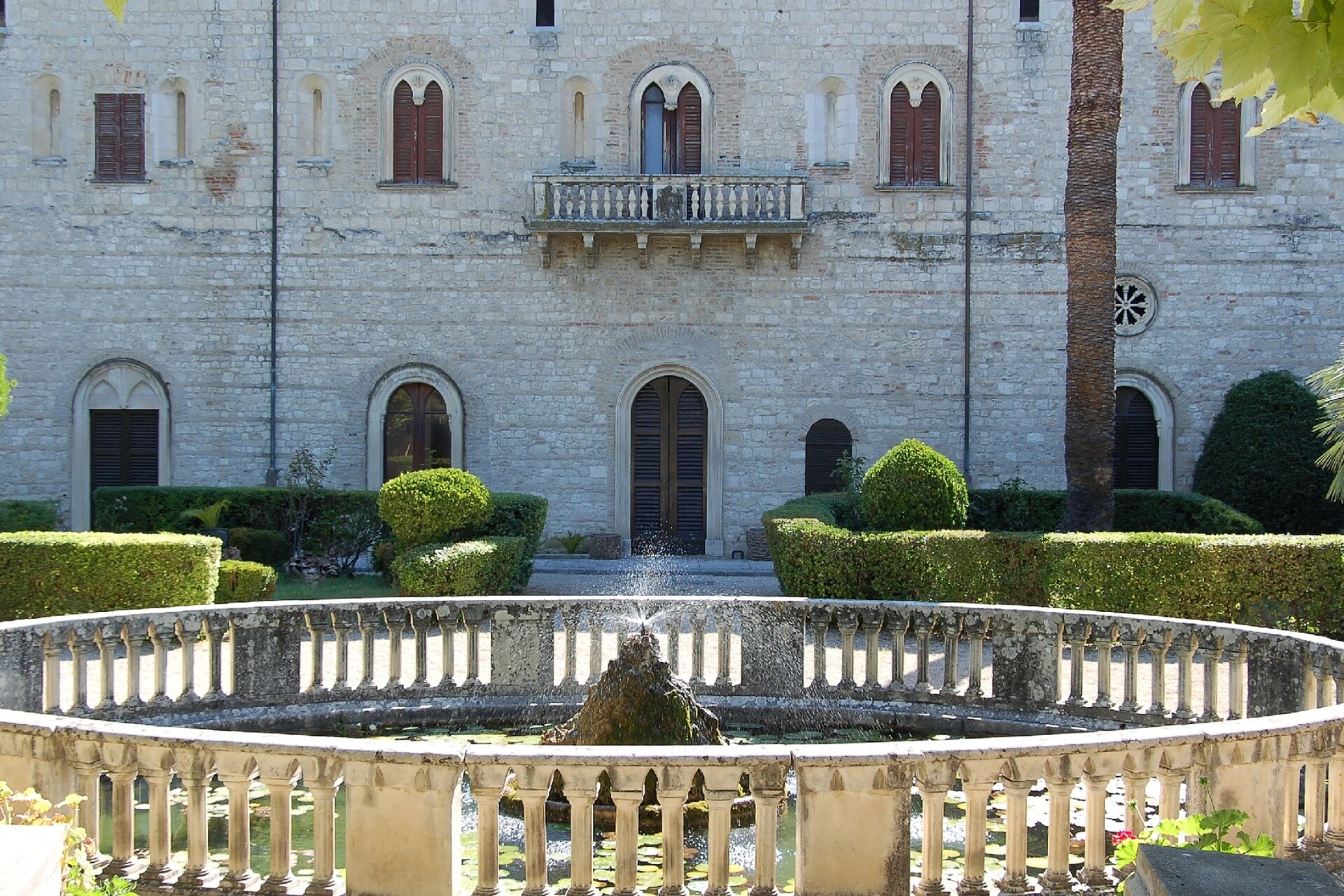 Variante per Manoppello