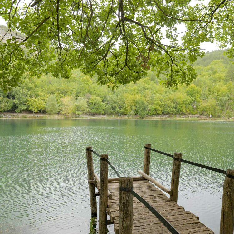 Lago di Sinizzo