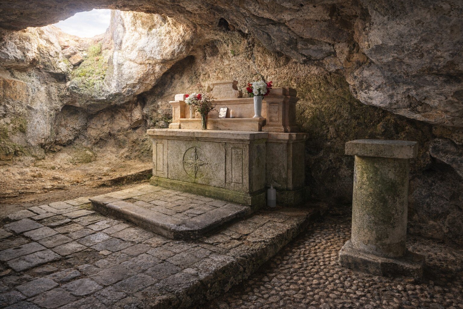 Eremo di S.Michele