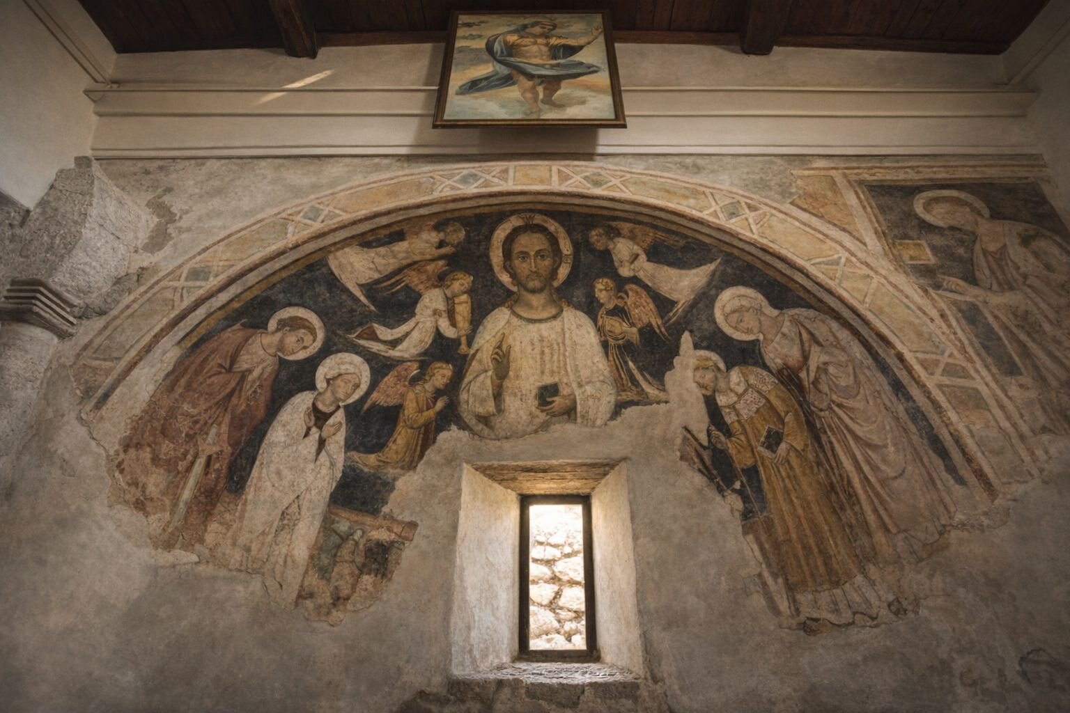 Chiesa di S. Egidio