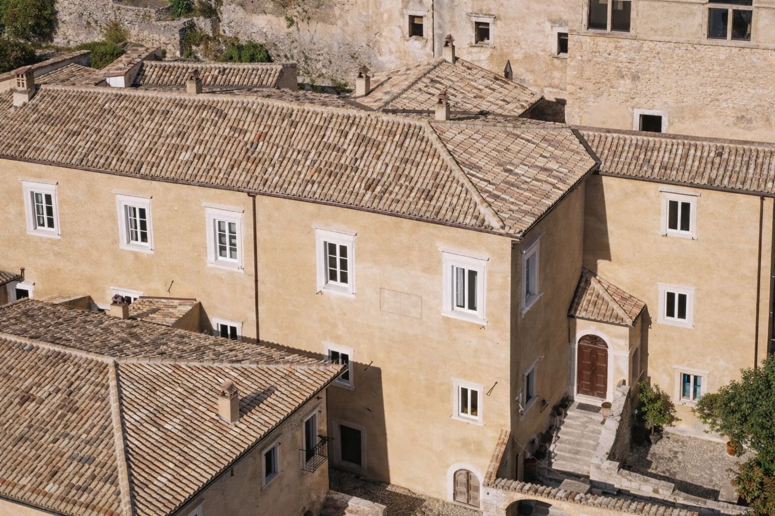 Palazzo Piccioli