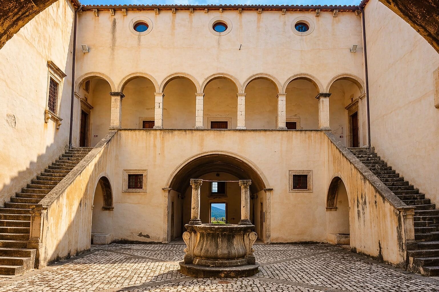 Palazzo Santucci