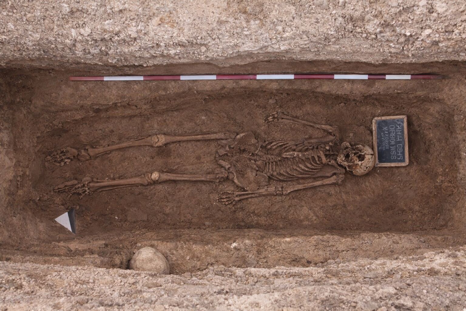 Scavi archeologici di Navelli