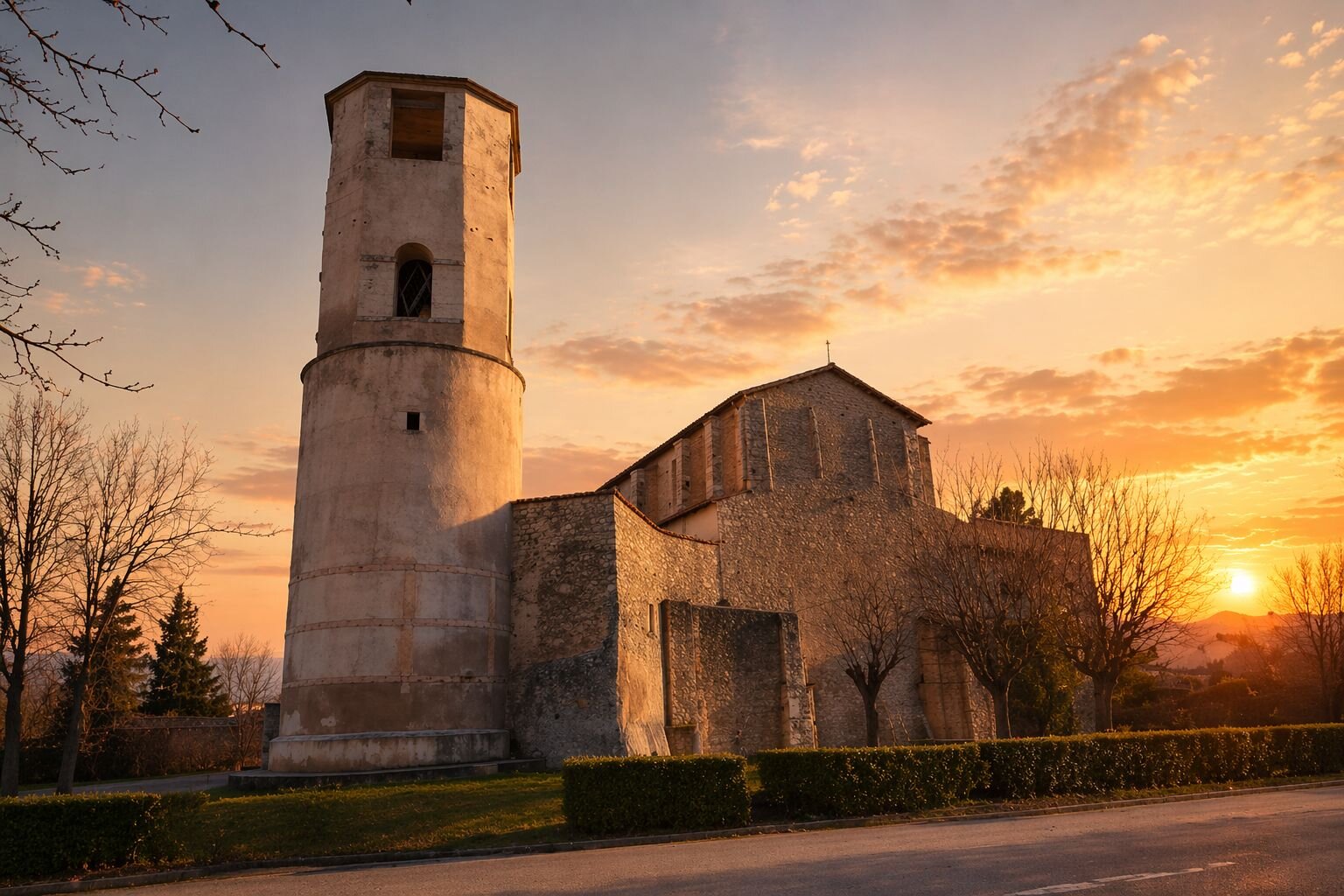 Chiesa di S. Martino Vescovo