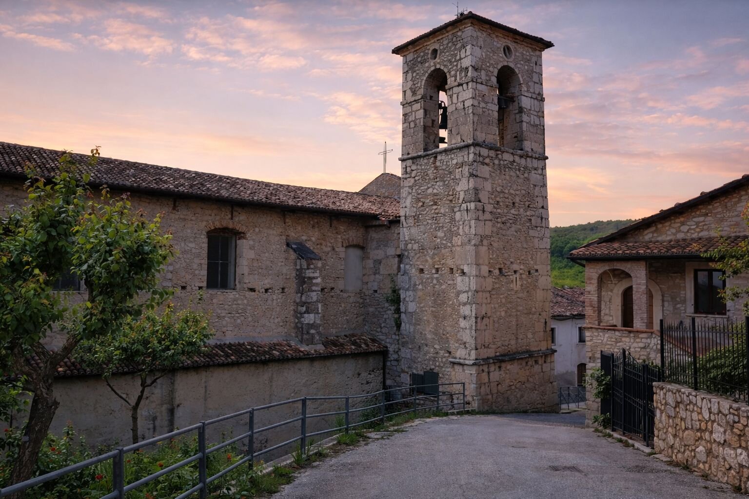 Chiesa di S. Nicola di Bari