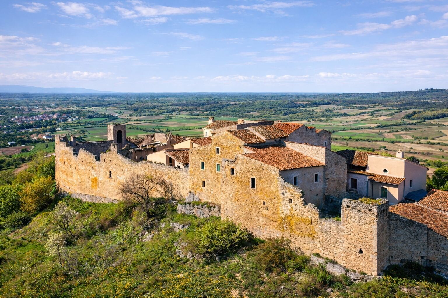 Castello Camponeschi
