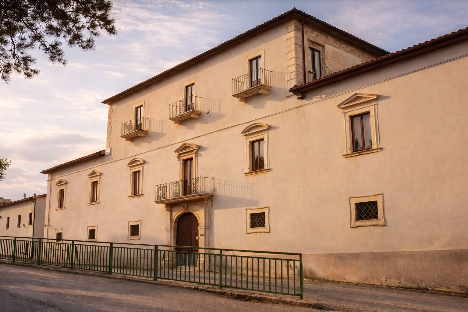 Palazzo Cappelli