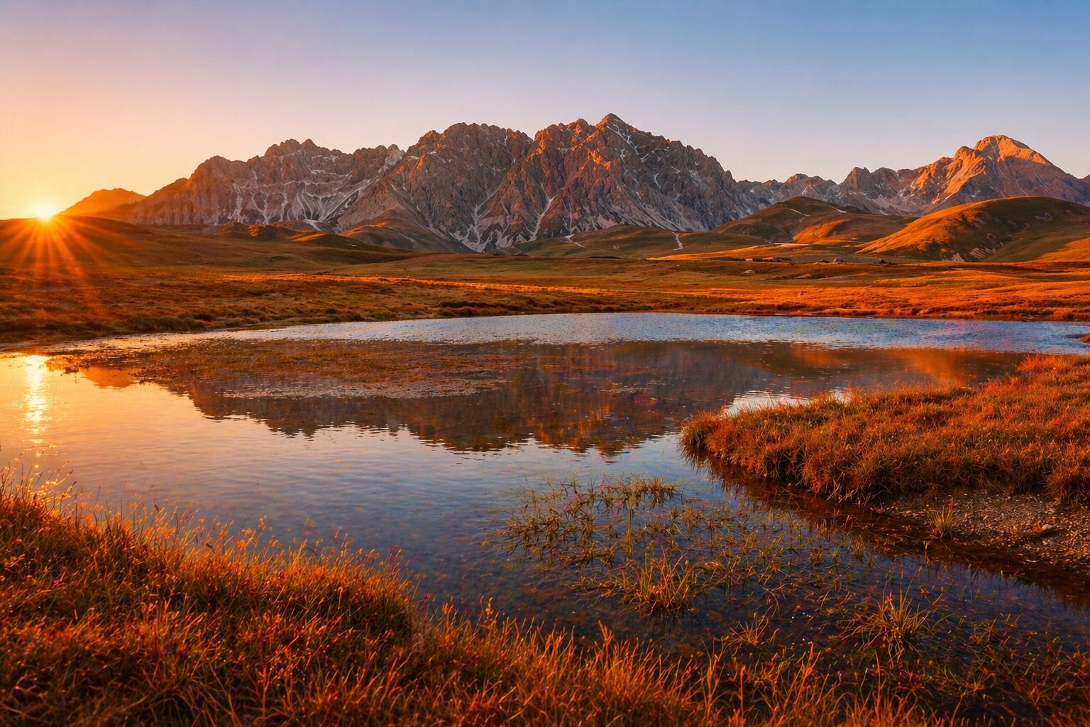Lago Racollo