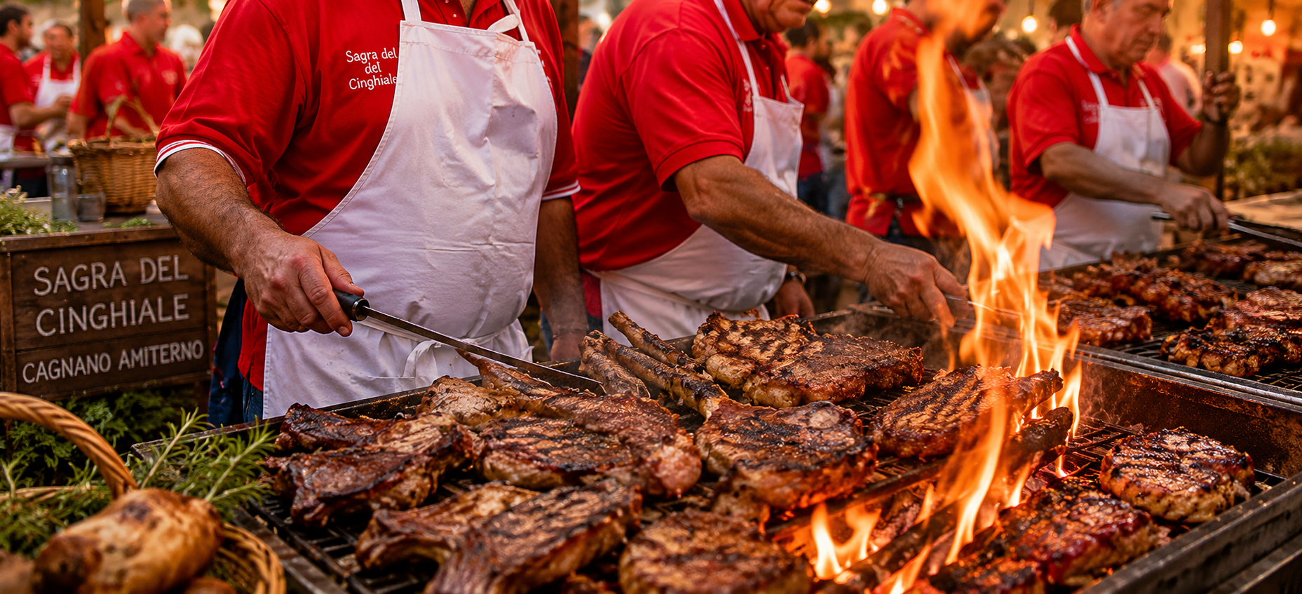 Sagra del Cinghiale