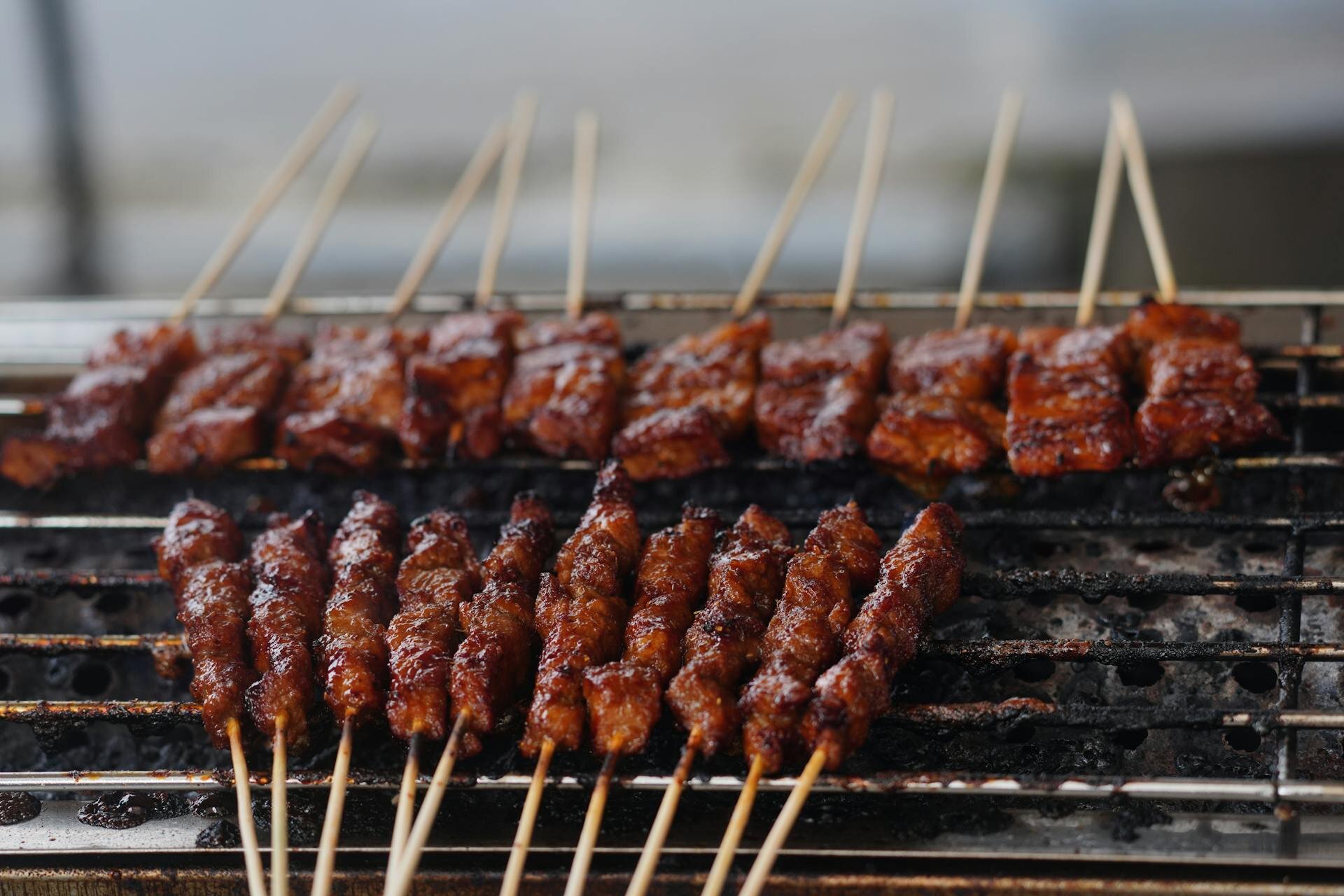 Sagra degli Arrosticini di Civitella Casanova