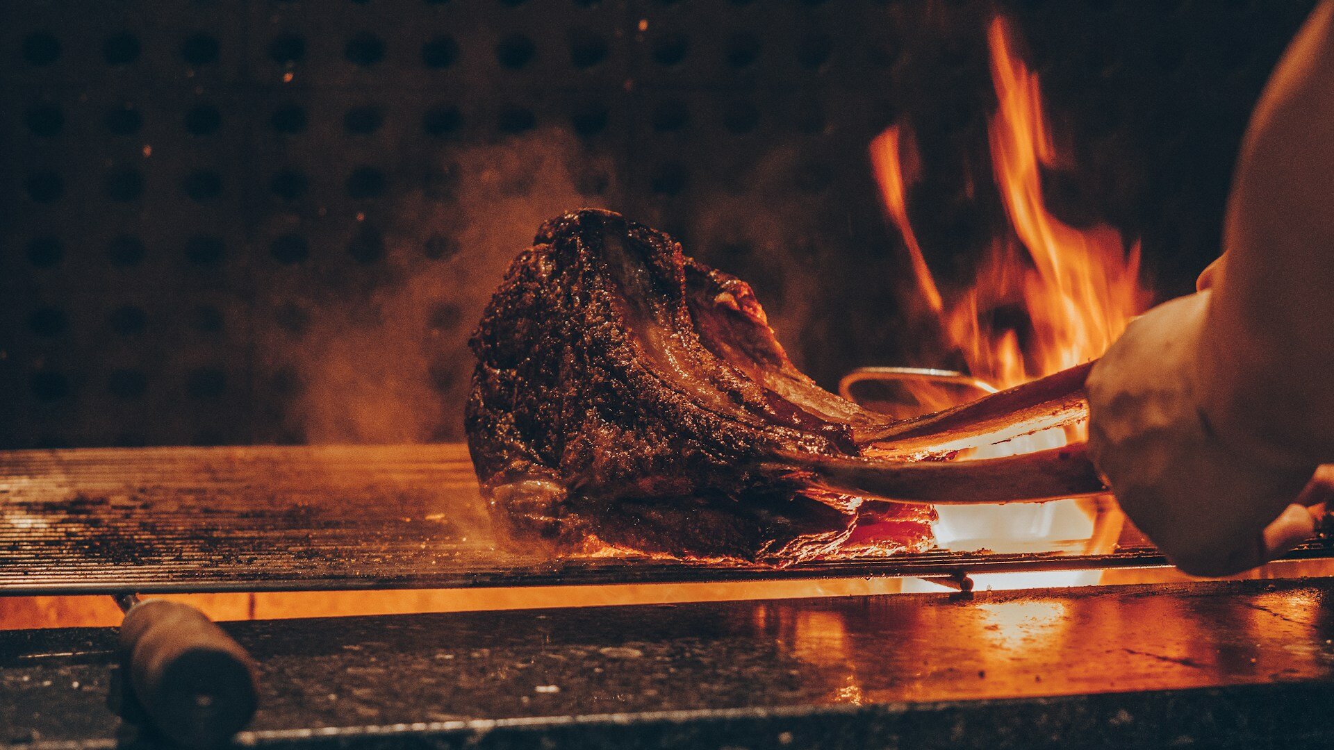 Sagra della Bistecca