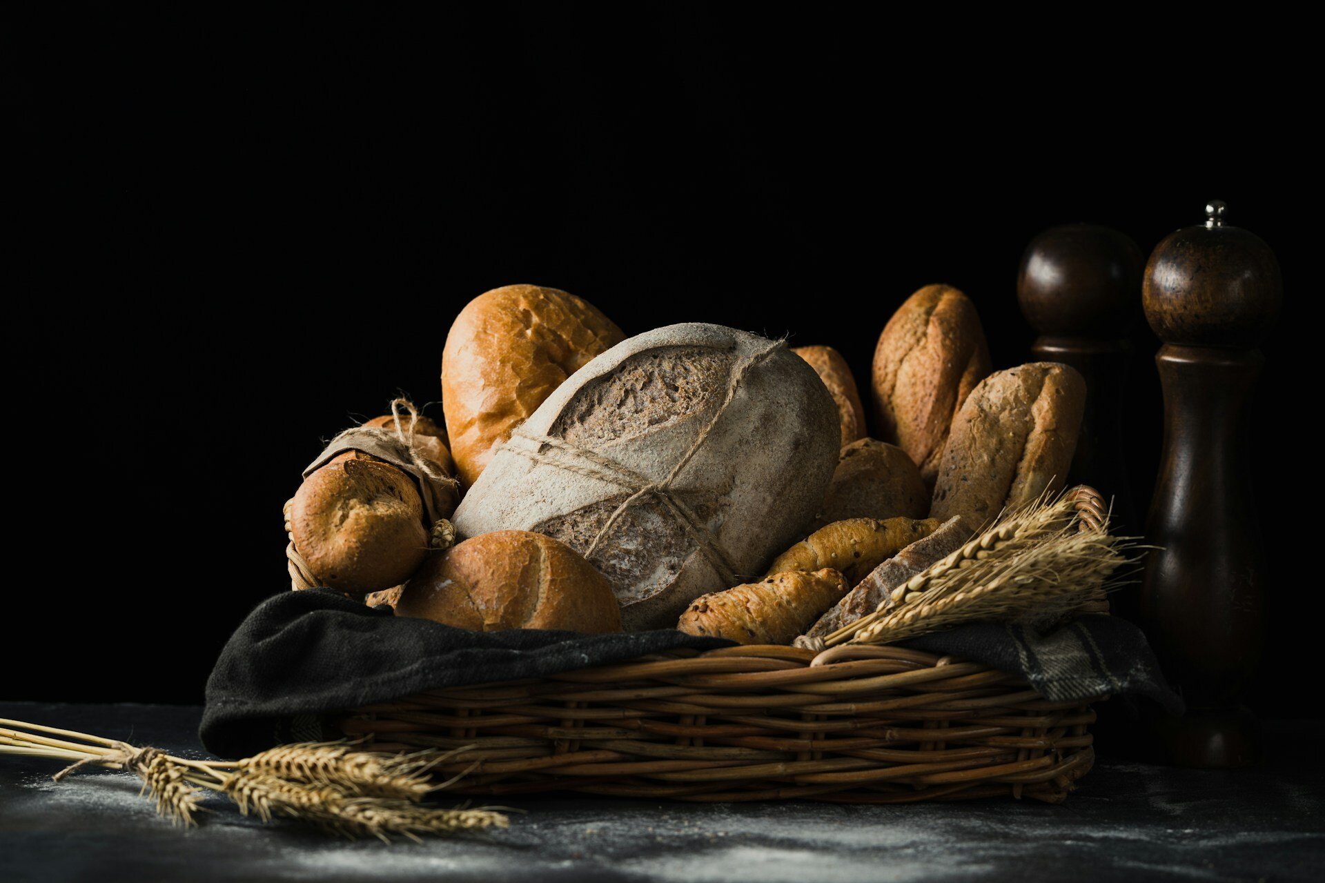 Festa del Grano e del Pane