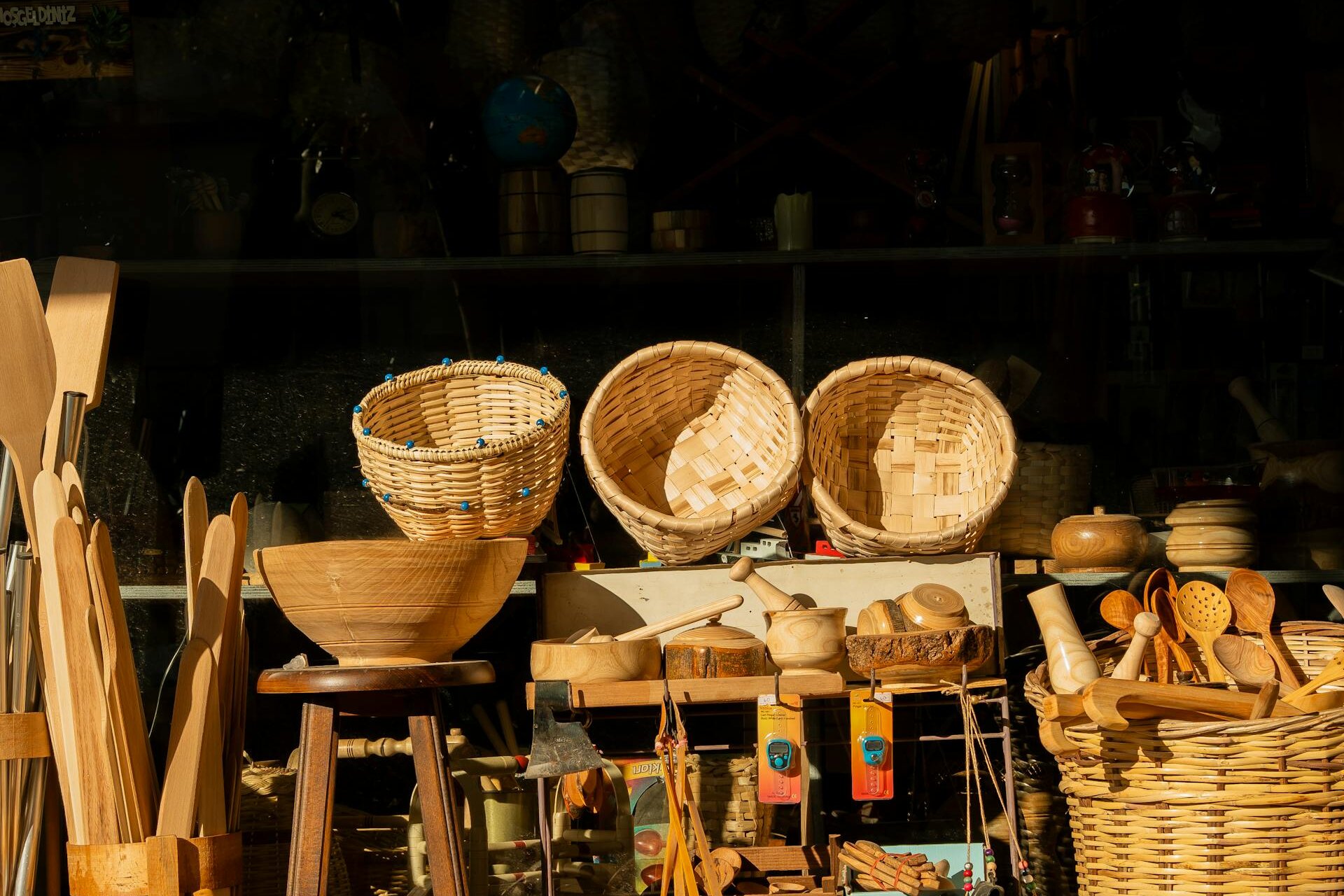 Fiera delle Forche