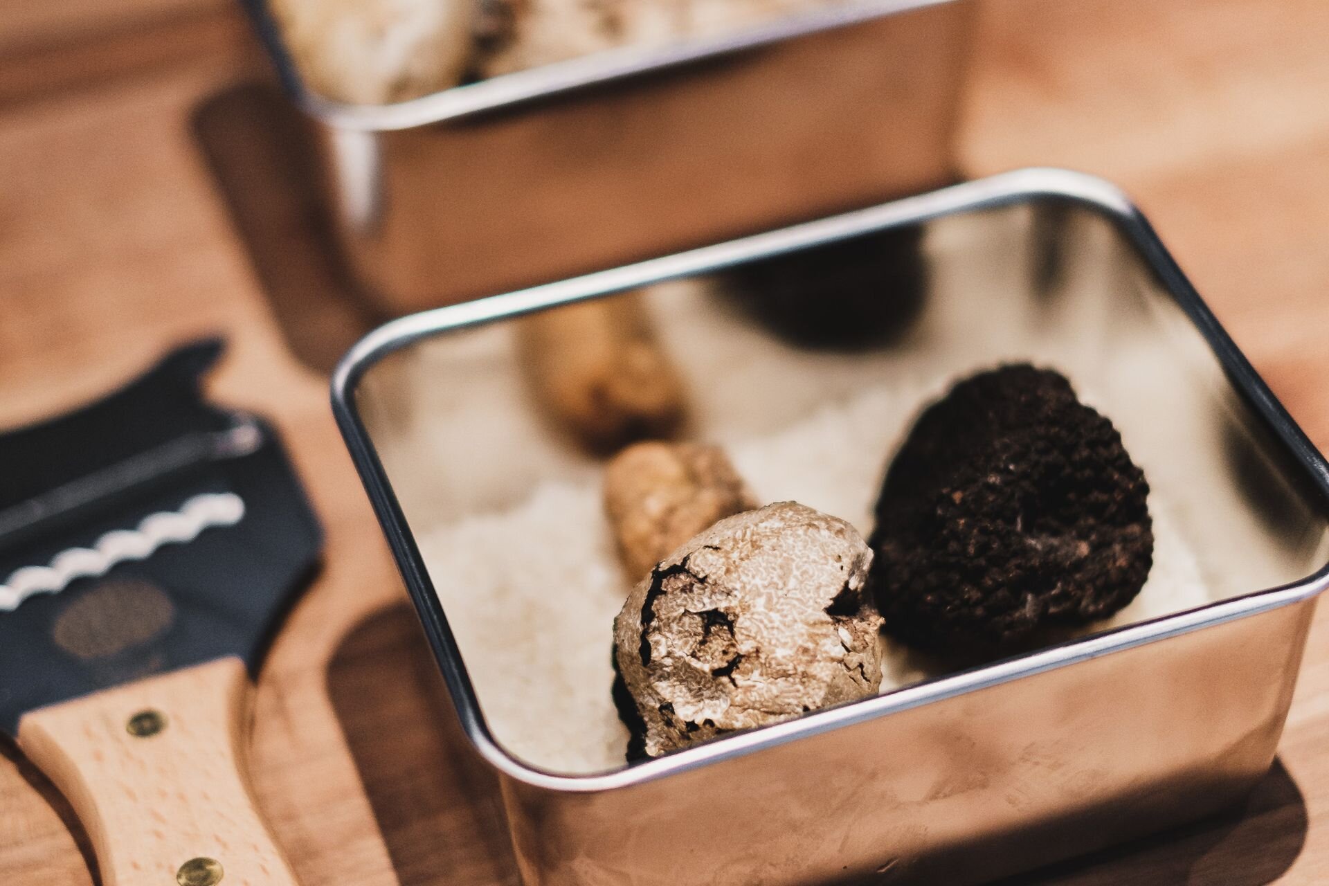 Sagra Tartufo e Festa di San Bartolomeo a Scoppito