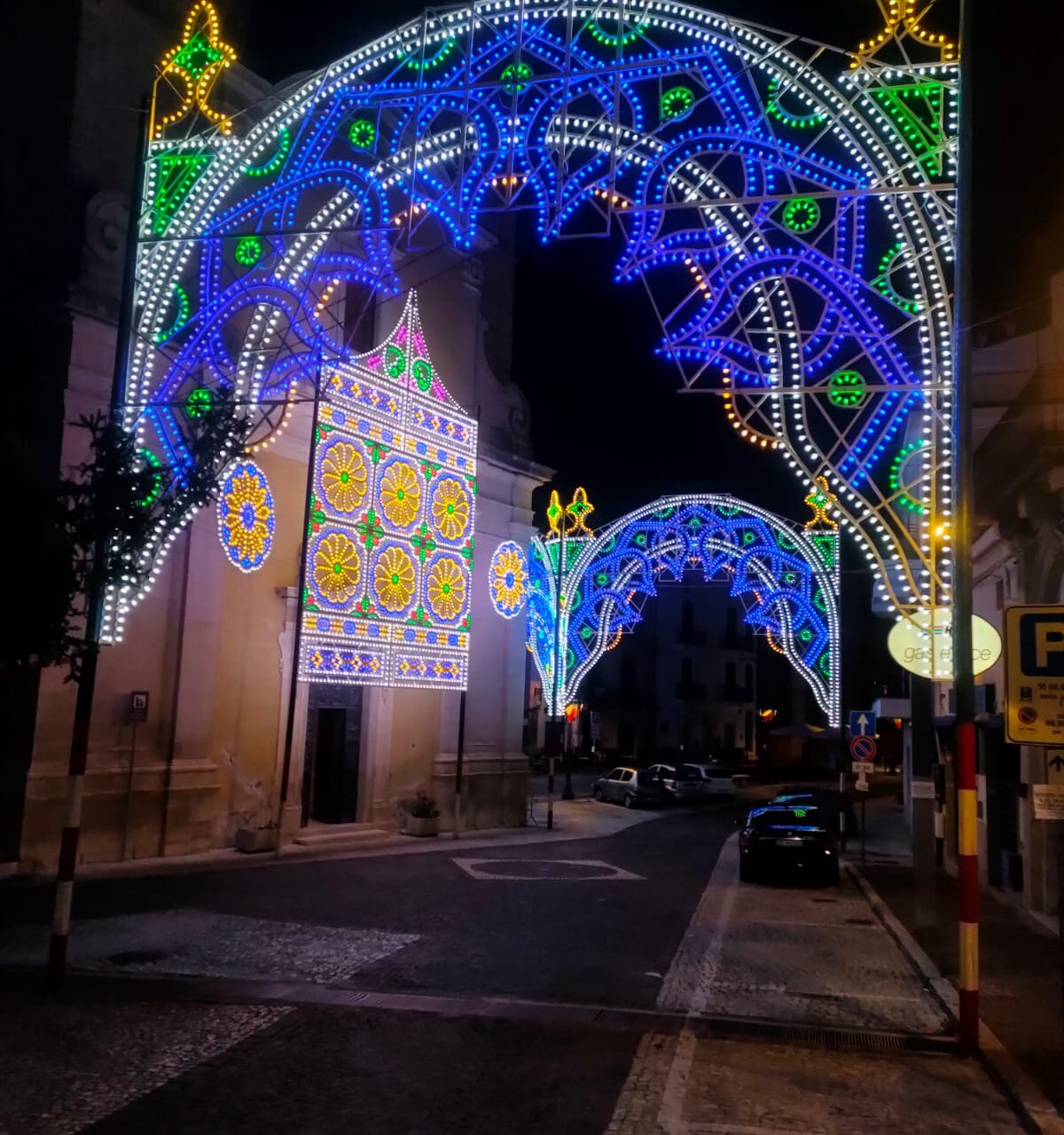 Festa di Sant’Antonino