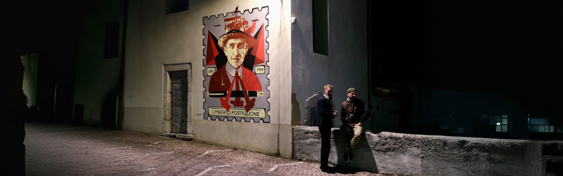 Festa Delle Narrazioni Popolari