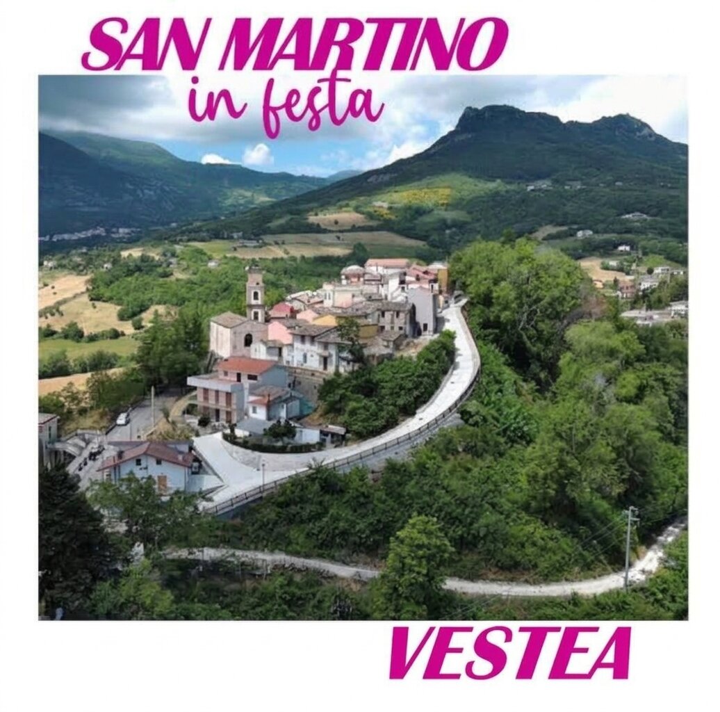 San Martino in Festa 