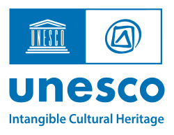 Logo Unesco Intangible Cultural Heritage 02 Svg