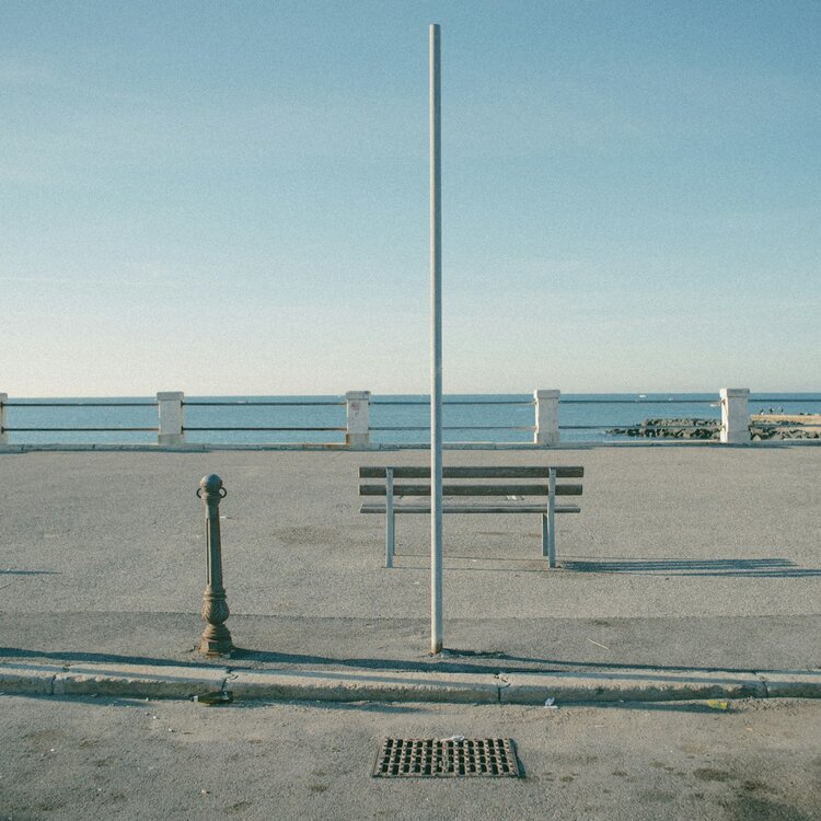 Vista del mare Adriatico | © Pixabay