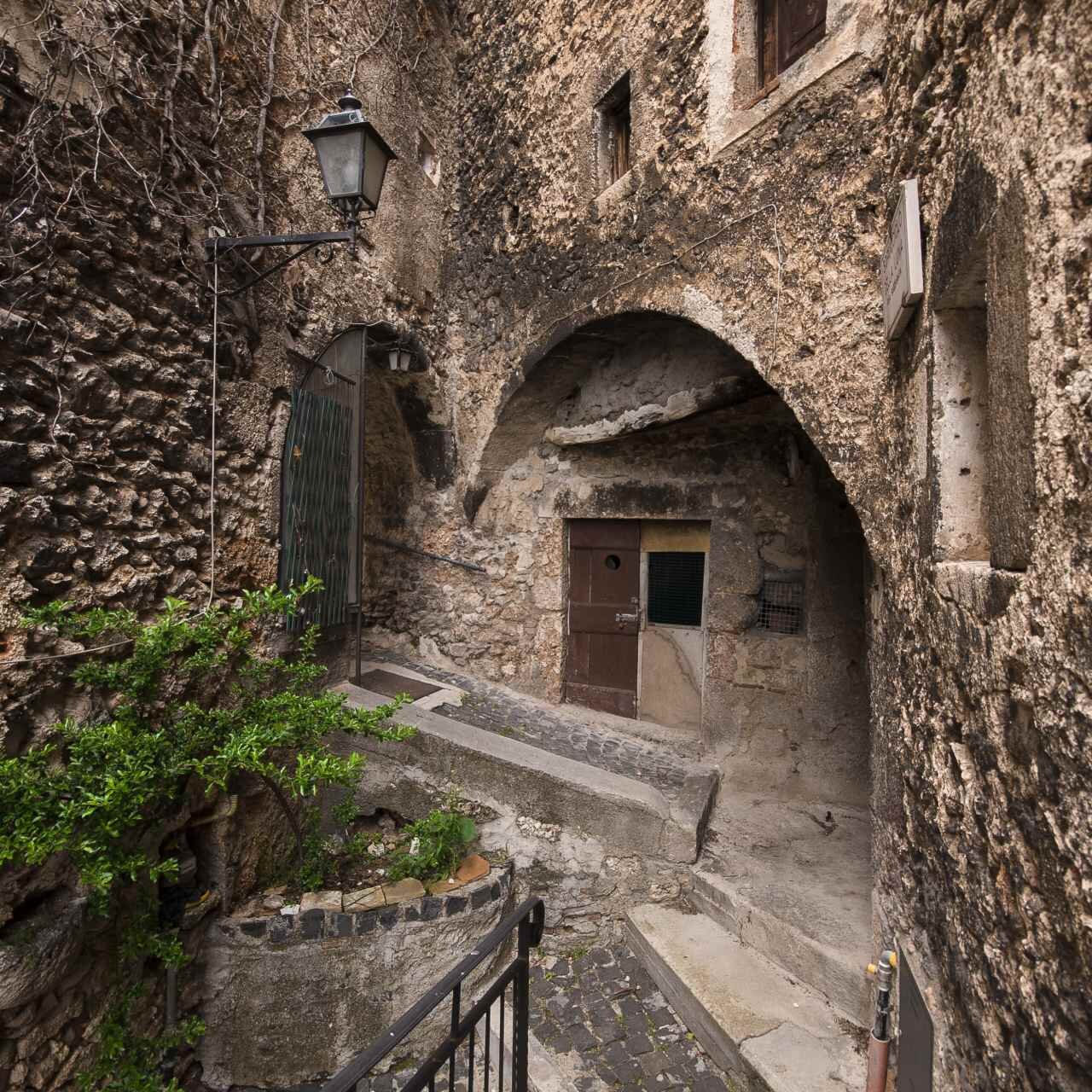 Luoghi imperdibili da visitare nell'Abruzzo interno