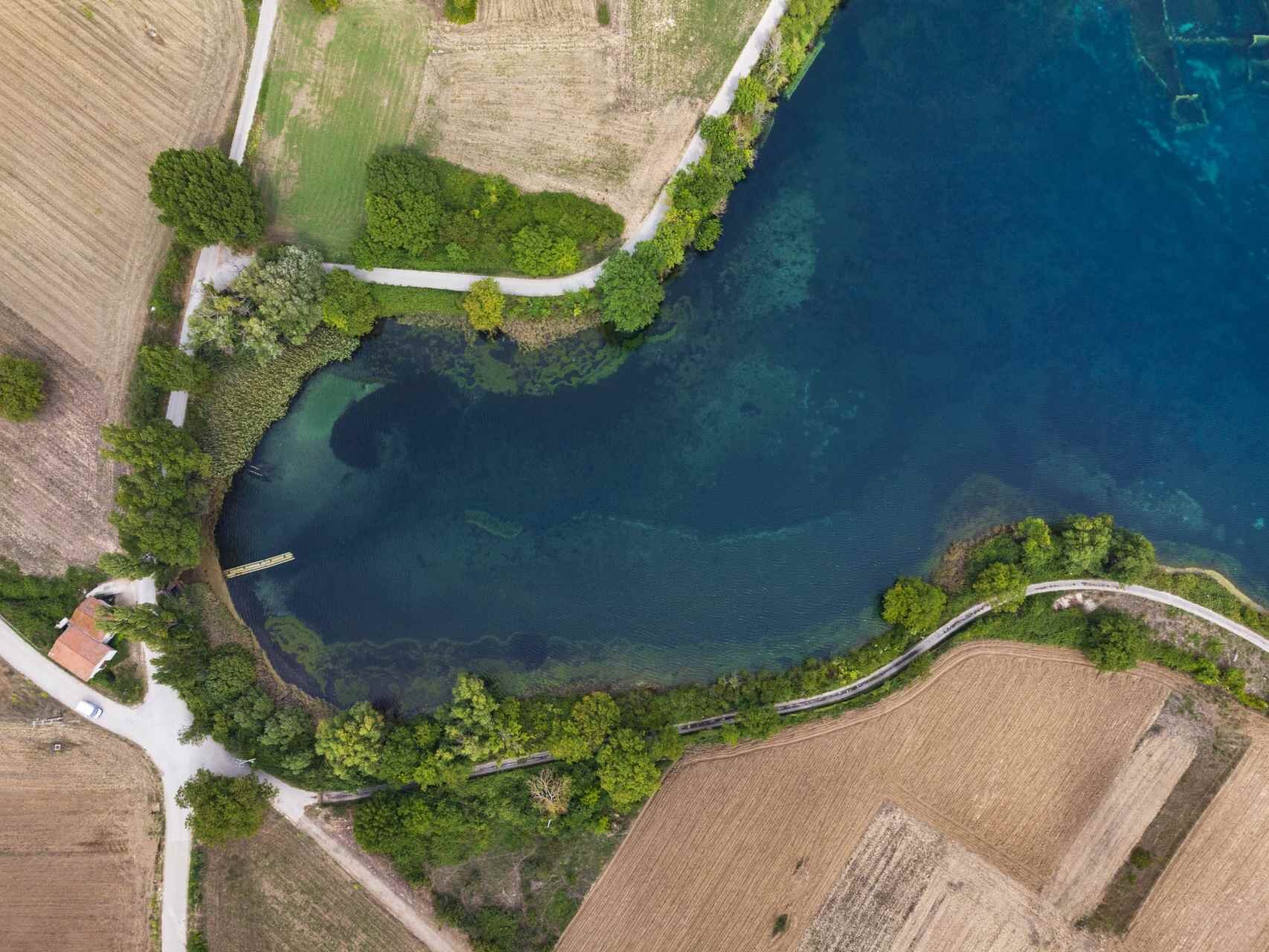I laghi più belli da visitare nell’Abruzzo interno