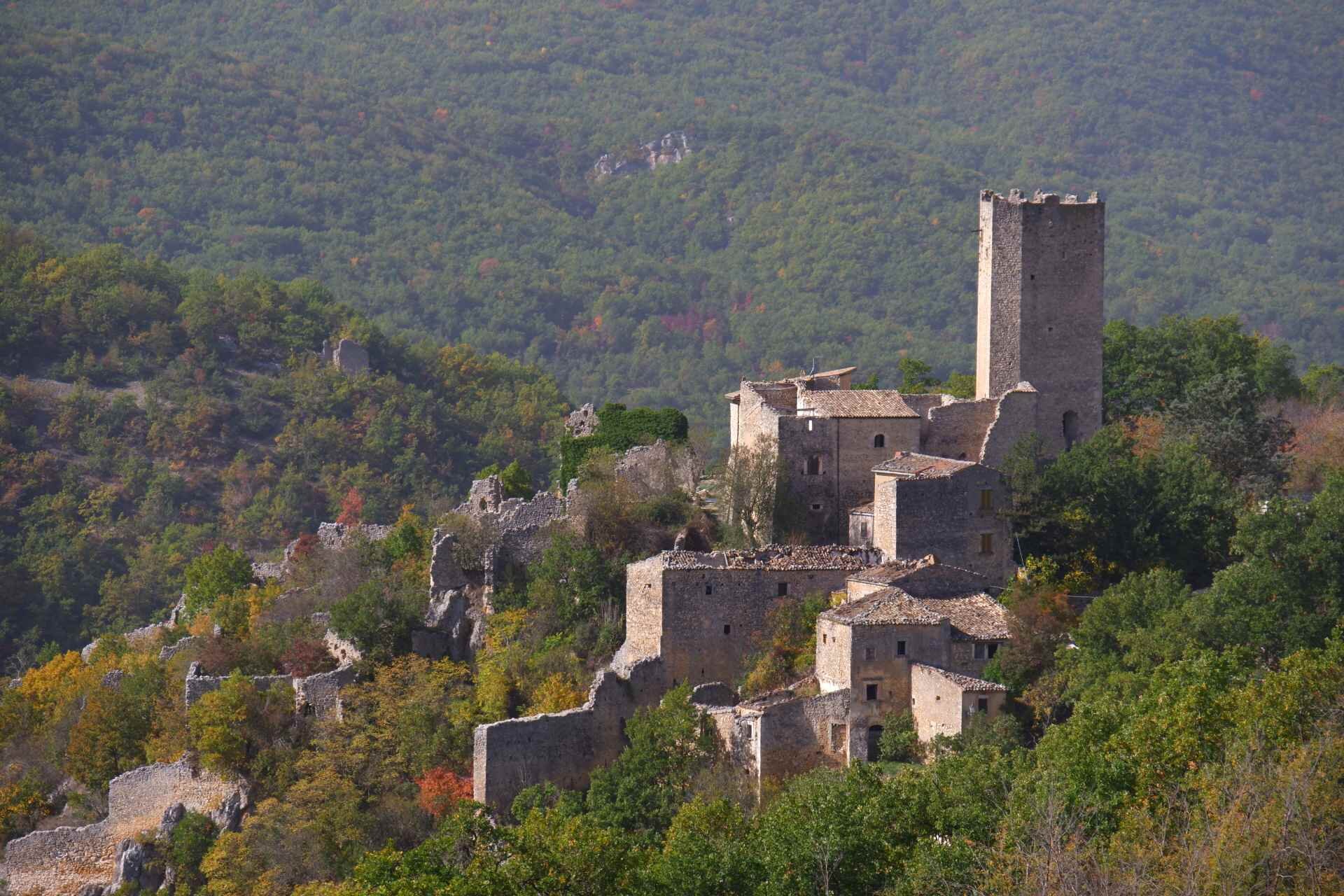 Acciano