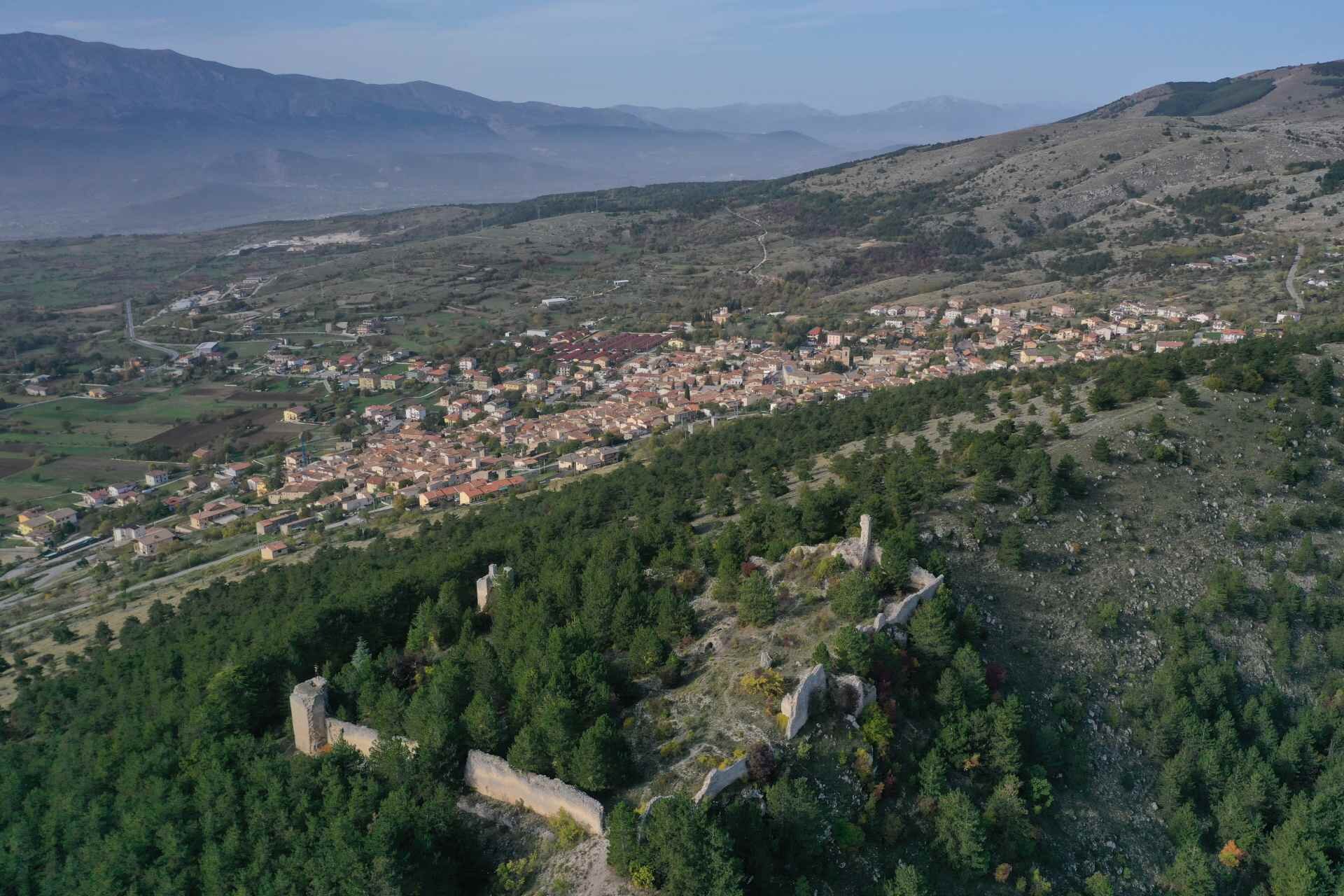 Barisciano