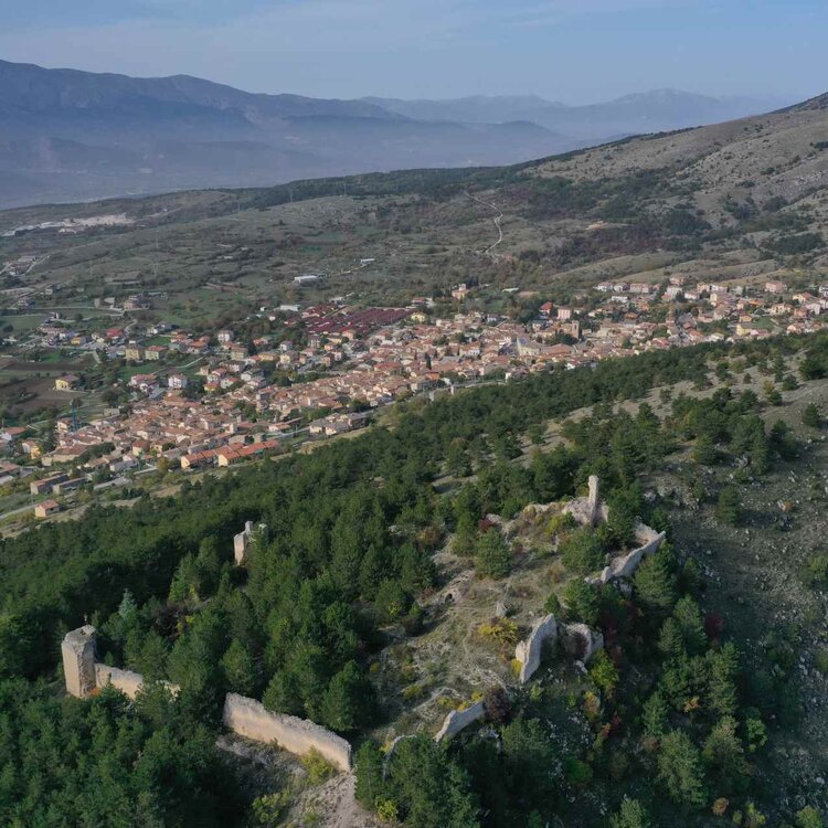 Barisciano