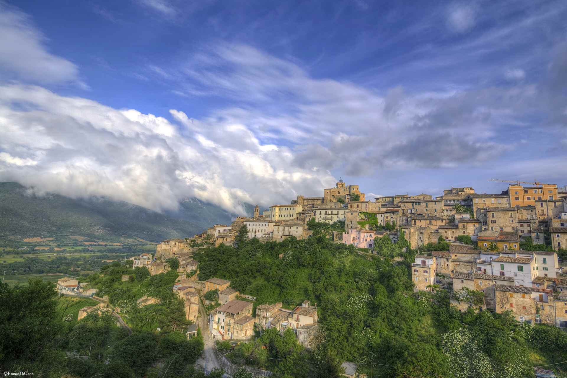Capestrano
