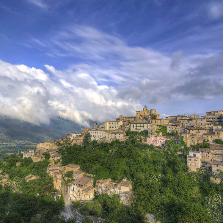 Capestrano