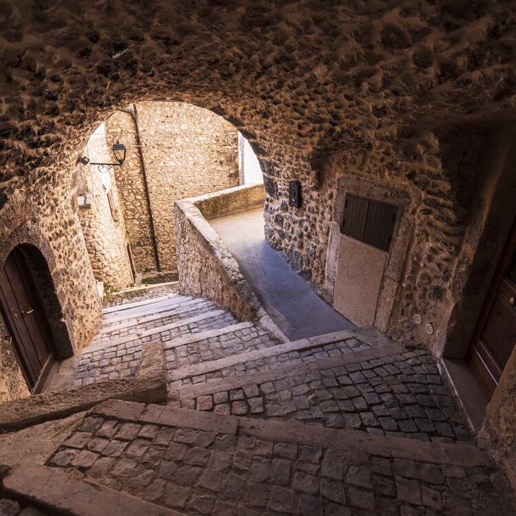 Castel del Monte