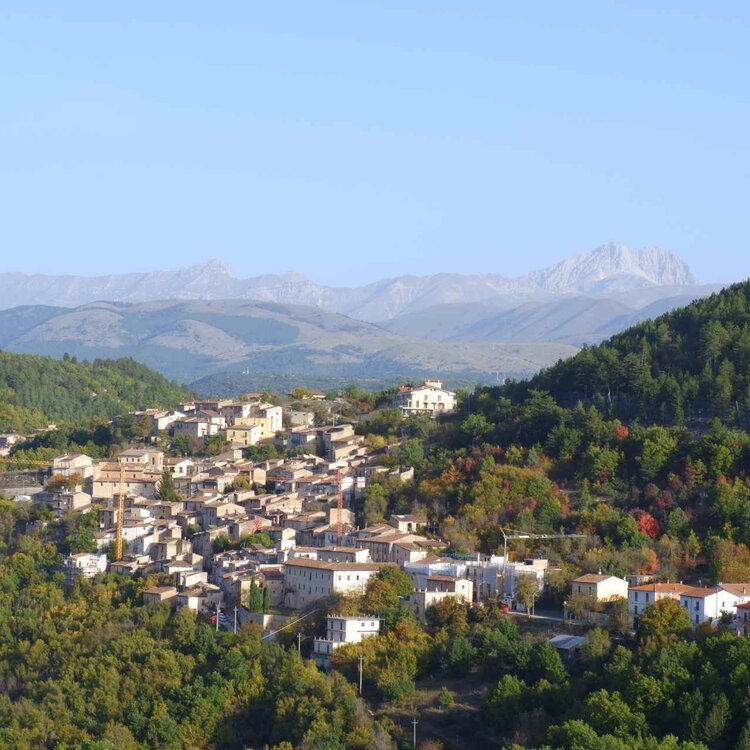 Fagnano Alto