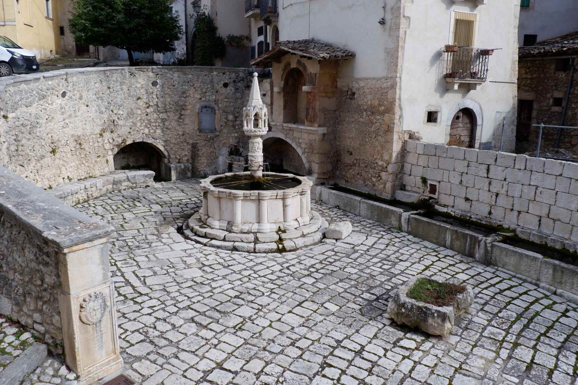 Fontecchio