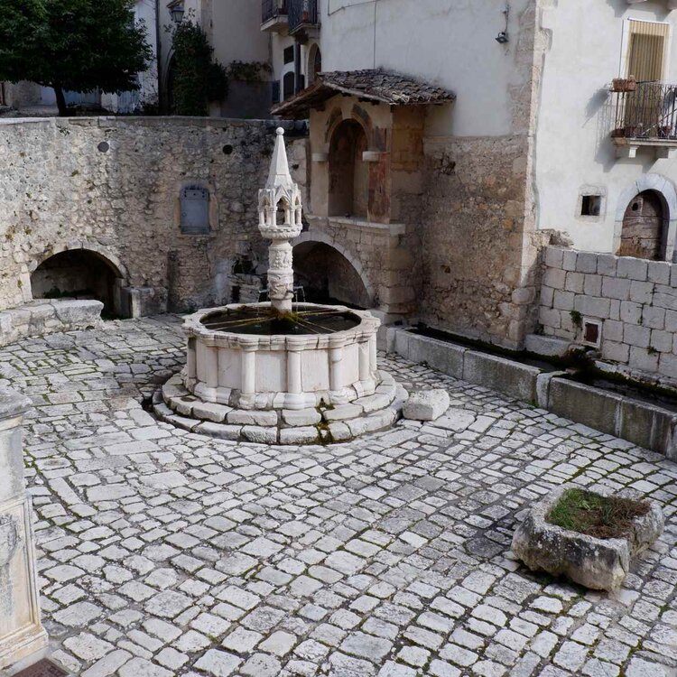 Fontecchio