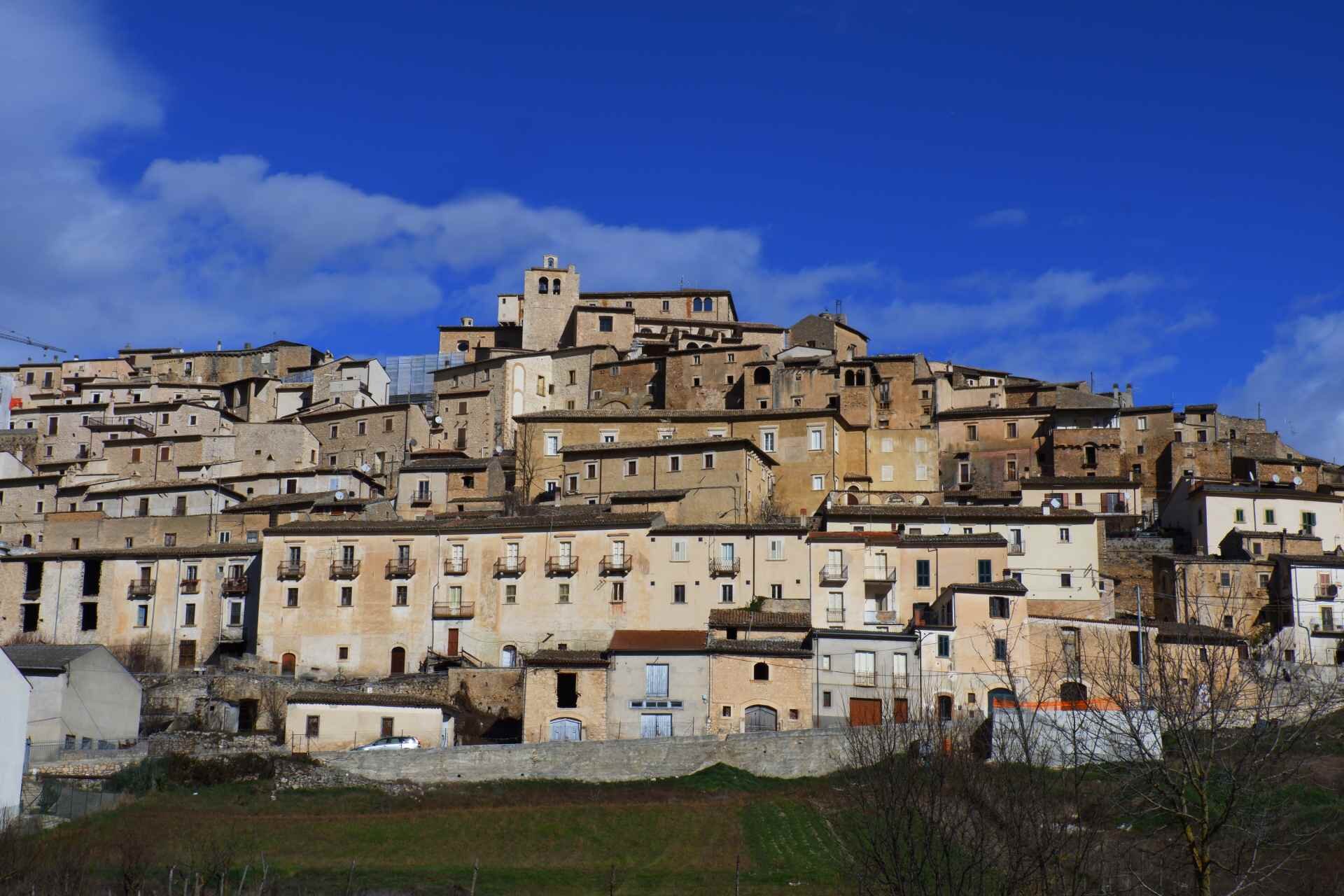 Navelli