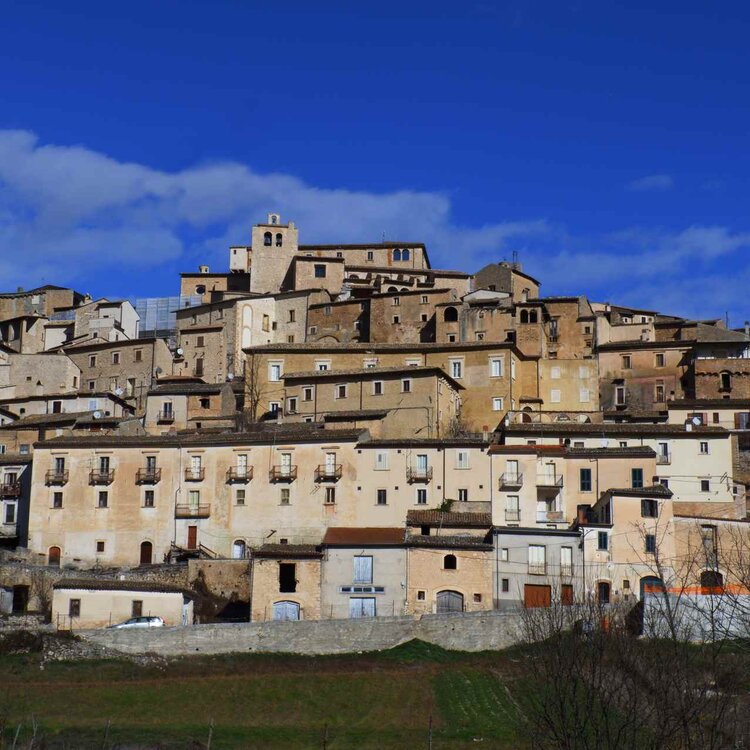 Navelli