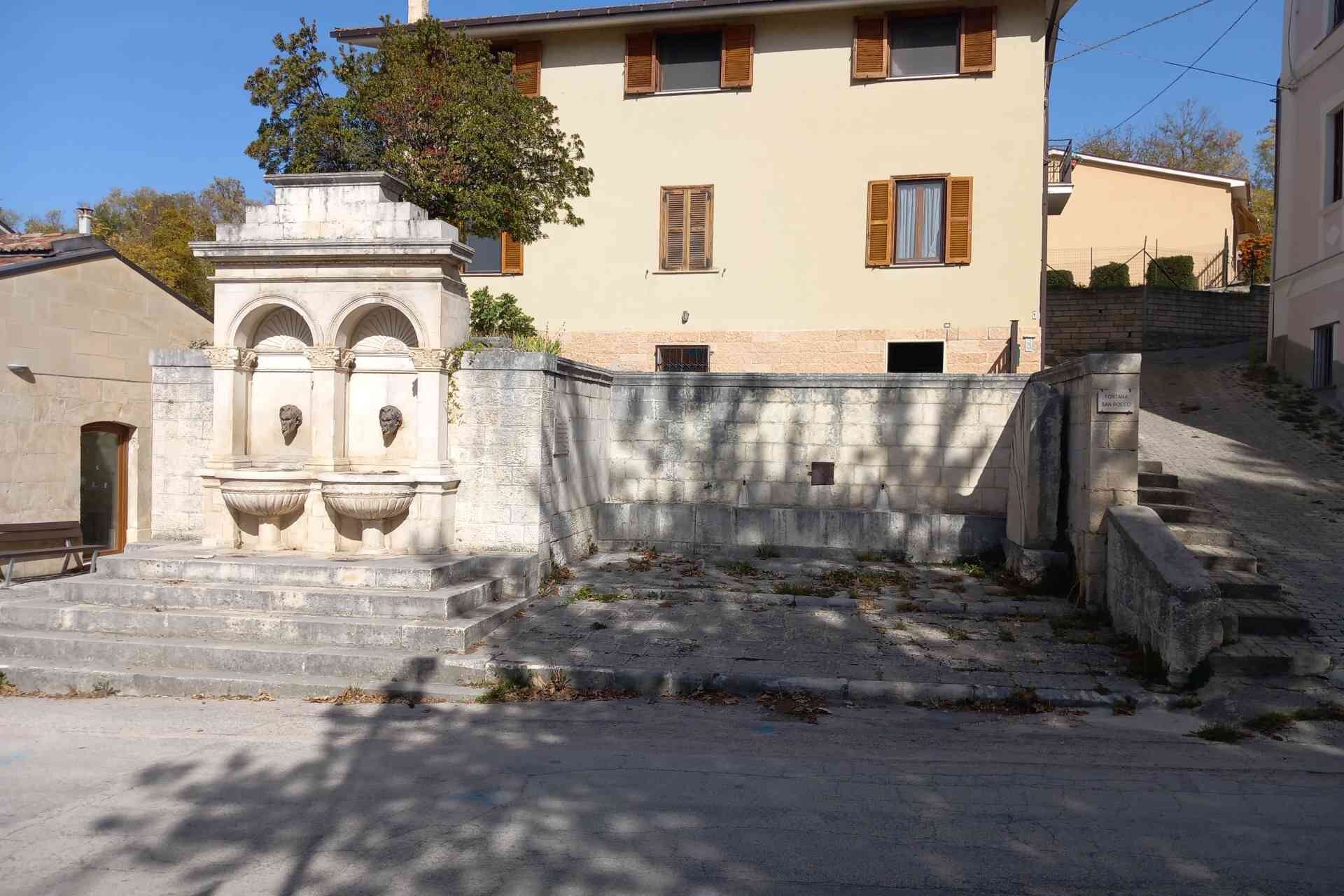 Poggio Picenze