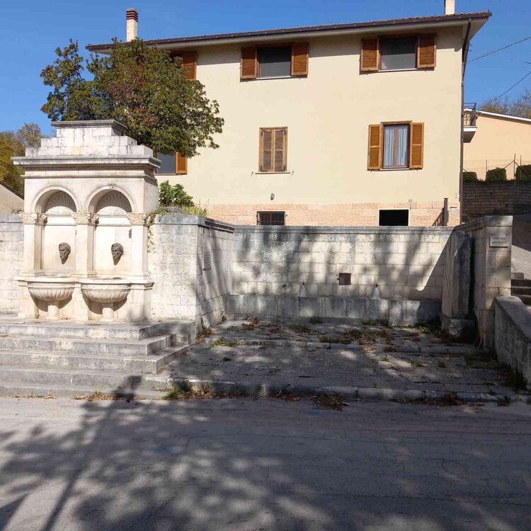 Poggio Picenze