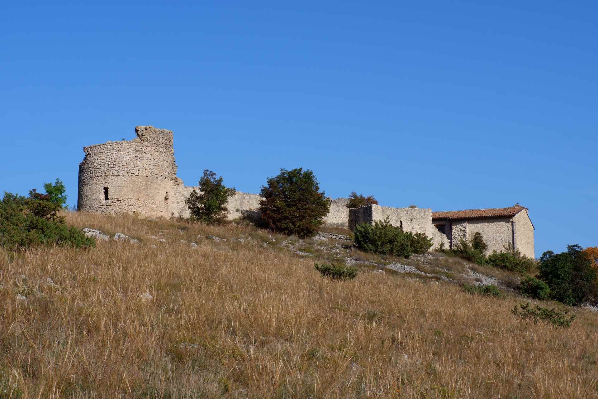 Sant'Eusanio Forconese