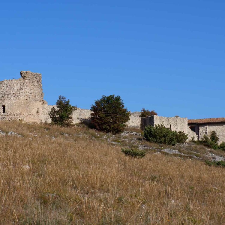 Sant'Eusanio Forconese