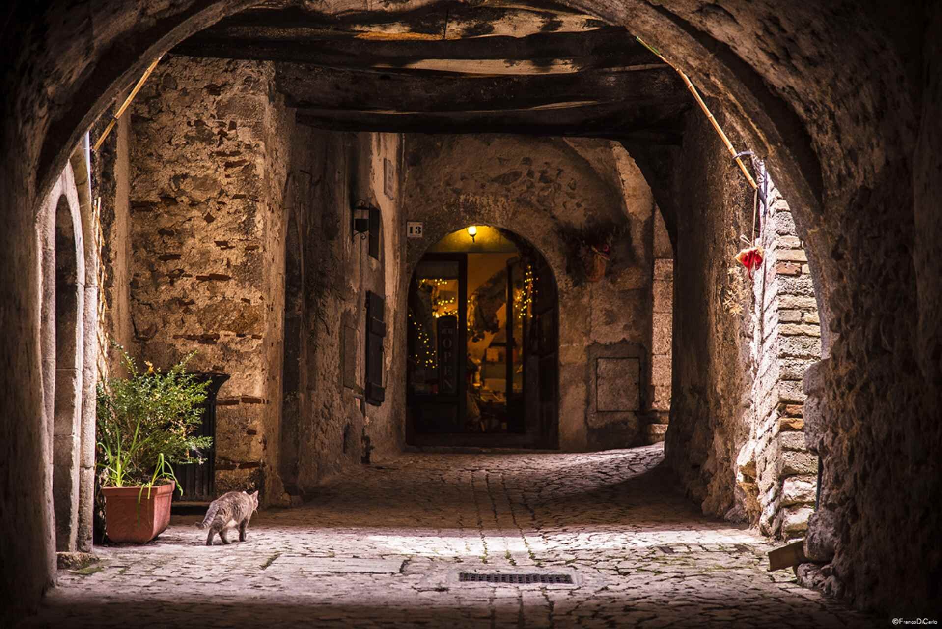 Santo Stefano di Sessanio