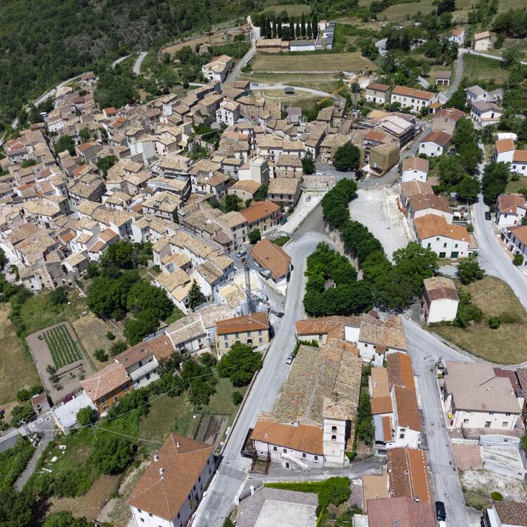 Villa Santa Lucia degli Abruzzi