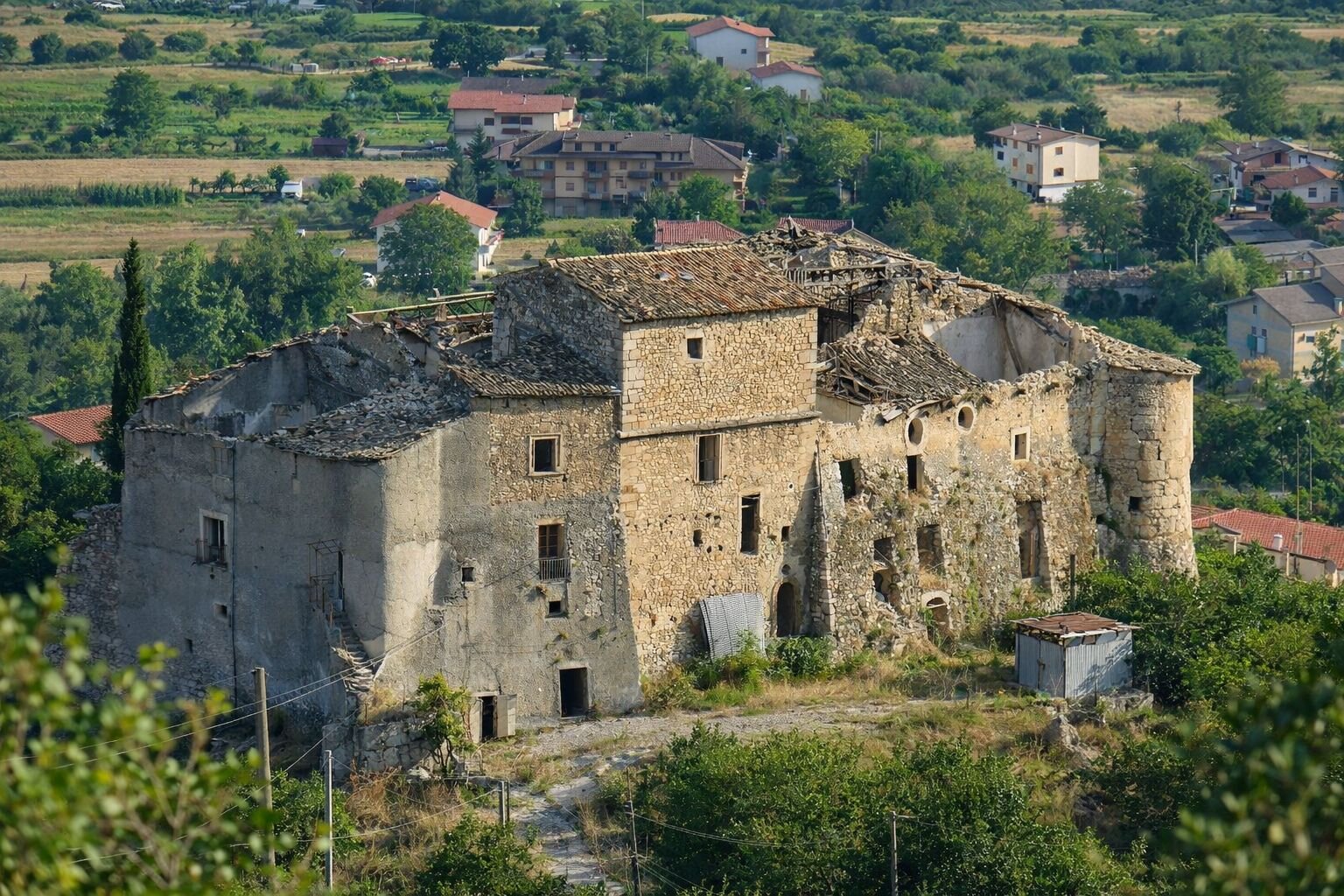 Bugnara