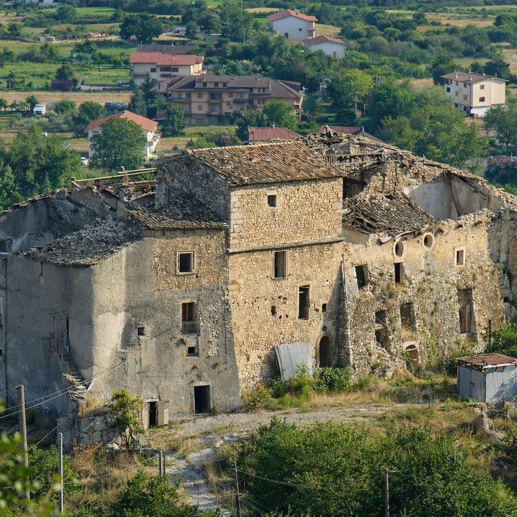 Bugnara